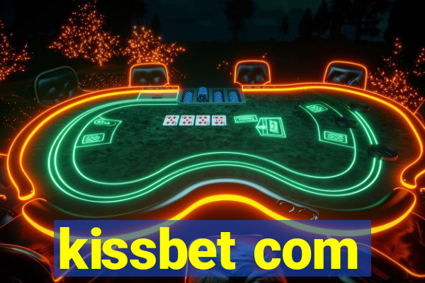 kissbet com